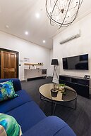 East Brunswick Hotel