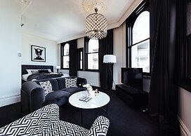 East Brunswick Hotel