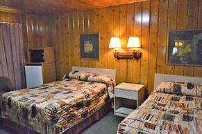 Innkeeper Motel