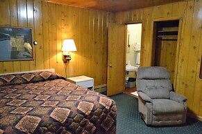 Innkeeper Motel