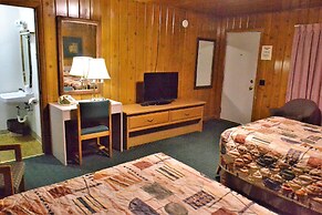 Innkeeper Motel