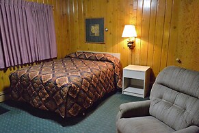 Innkeeper Motel