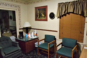 Innkeeper Motel