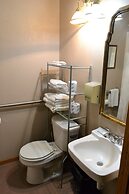 Innkeeper Motel