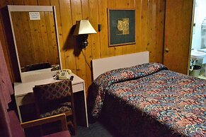 Innkeeper Motel
