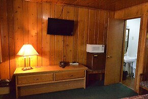 Innkeeper Motel