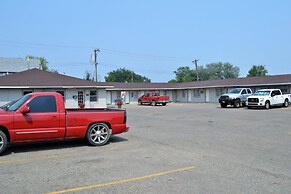 Innkeeper Motel