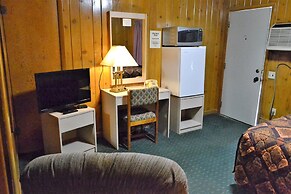 Innkeeper Motel