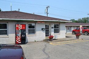 Innkeeper Motel