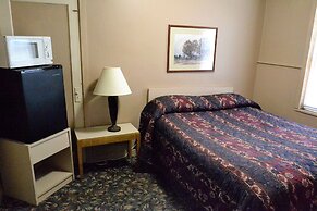 Innkeeper Motel