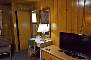 Innkeeper Motel