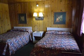 Innkeeper Motel