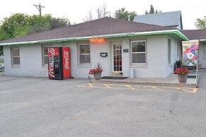 Innkeeper Motel