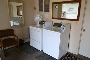 Innkeeper Motel
