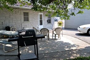 Innkeeper Motel