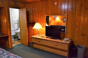 Innkeeper Motel