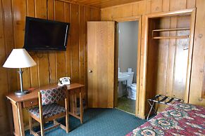 Innkeeper Motel