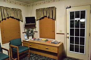 Innkeeper Motel