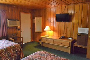 Innkeeper Motel