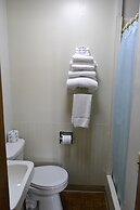 Innkeeper Motel