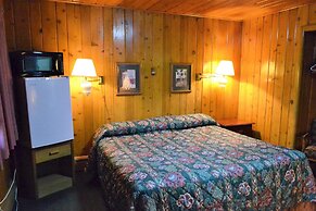 Innkeeper Motel