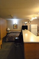 Innkeeper Motel