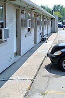 Innkeeper Motel