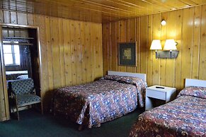 Innkeeper Motel
