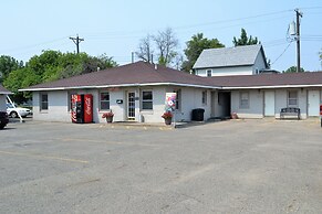 Innkeeper Motel