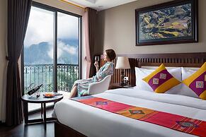 The View Sapa Hotel