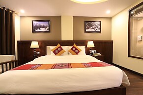 The View Sapa Hotel