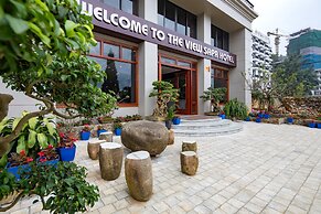 The View Sapa Hotel