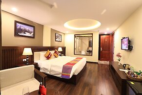 The View Sapa Hotel