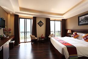 The View Sapa Hotel