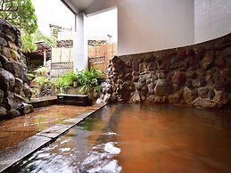 Kannawa YUNOKA
