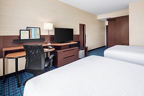 Fairfield Inn & Suites by Marriott Poplar Bluff