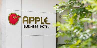 Business Hotel Apple