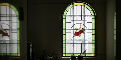 Business Hotel Apple