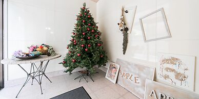 Business Hotel Apple