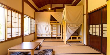 Takazuri Kita - Hostel