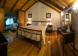 Observatory Cottages