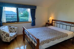 Observatory Cottages