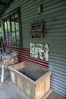 Observatory Cottages