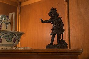 Observatory Cottages