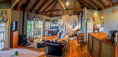 Observatory Cottages