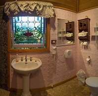 Observatory Cottages