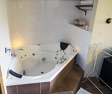 Observatory Cottages