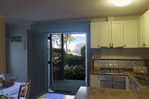 Observatory Cottages