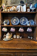 Observatory Cottages