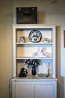 Observatory Cottages